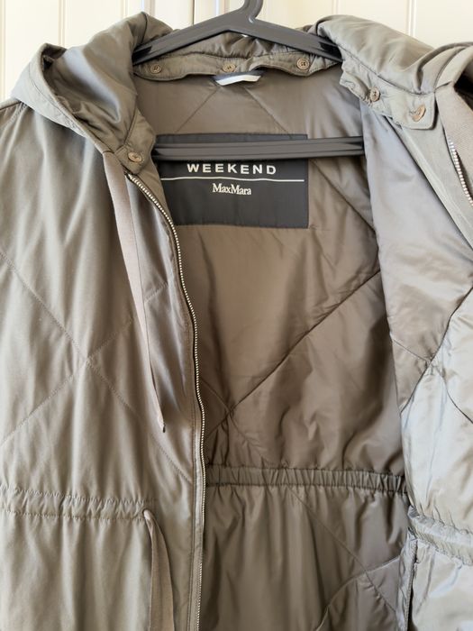 Bezrękawnik Max Mara
