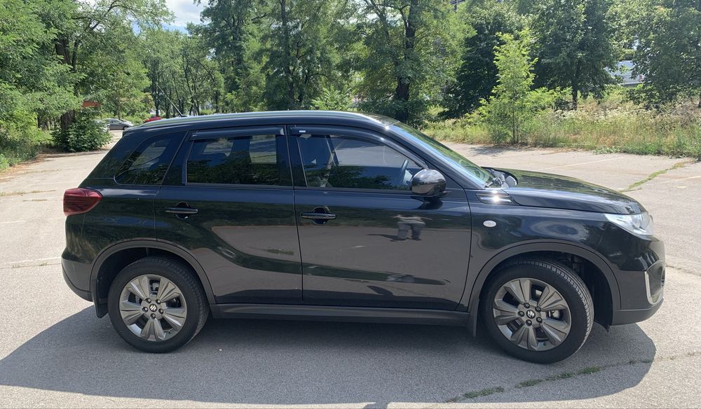 Suzuki Vitara 2020