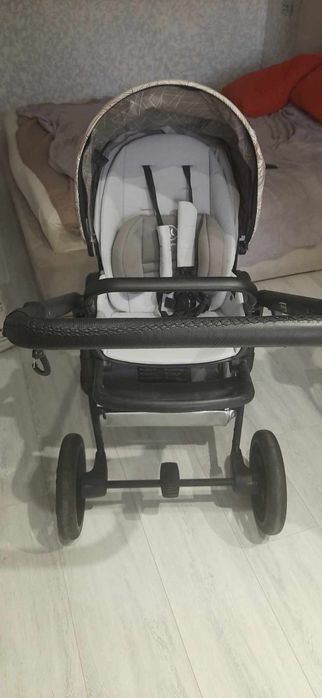 Коляска Anex m/type 3в1