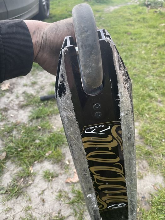 Hulajnoga wyczynowa Custom