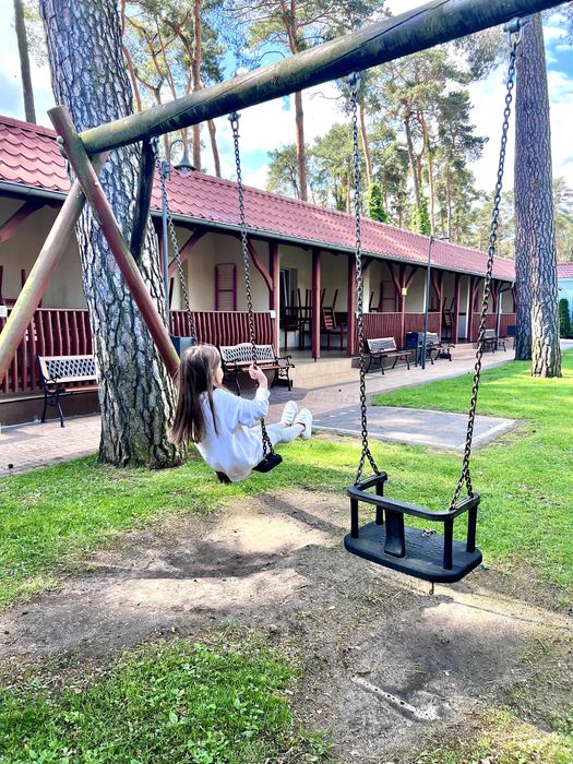 Sezon 2026 jezioro BOSZKOWO ul.Dominicka OW Relaks