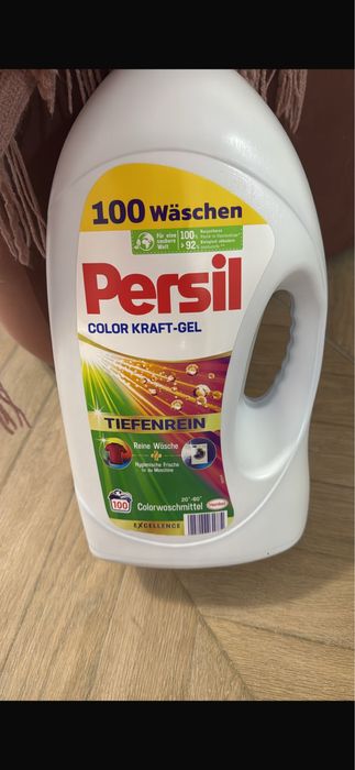 Persil żel do prania