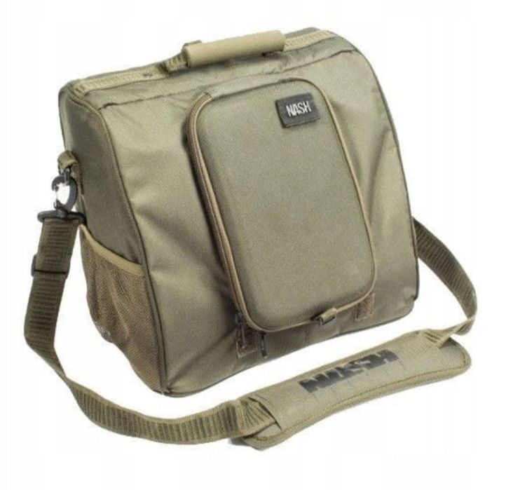 Torba NASH Echo Sounder Bag nowa