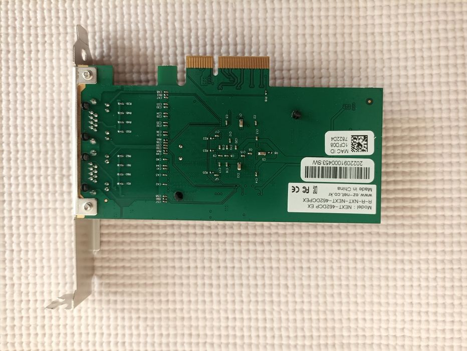 Zestaw Serwer/Workstation i7-10700K | ASRock Industrial | 16GB RAM