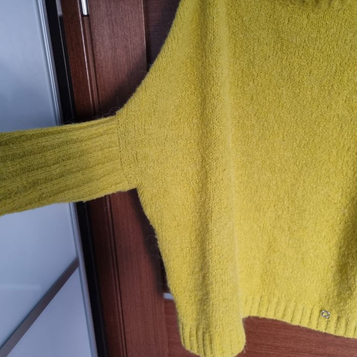 Piękny sweter Cocomore