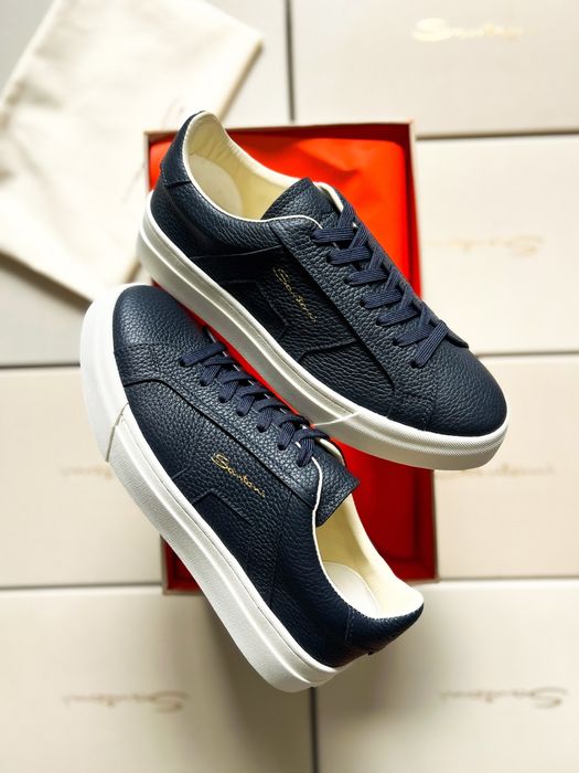 Santoni взуття сантоні
