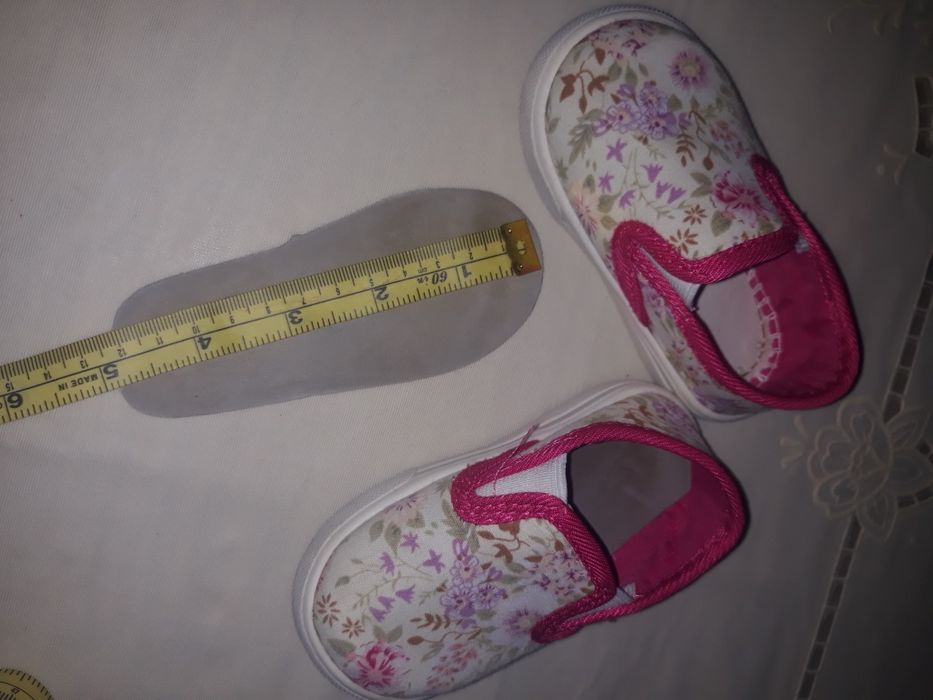 Детская обувь 21