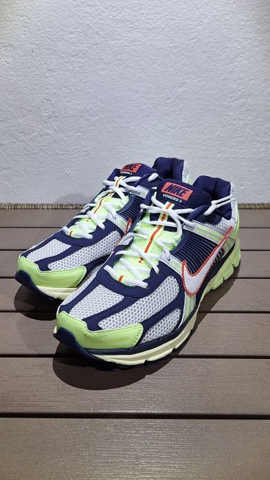 Кросівки Nike Zoom Vomero 5 US11 E45 29CM  IV4004 701