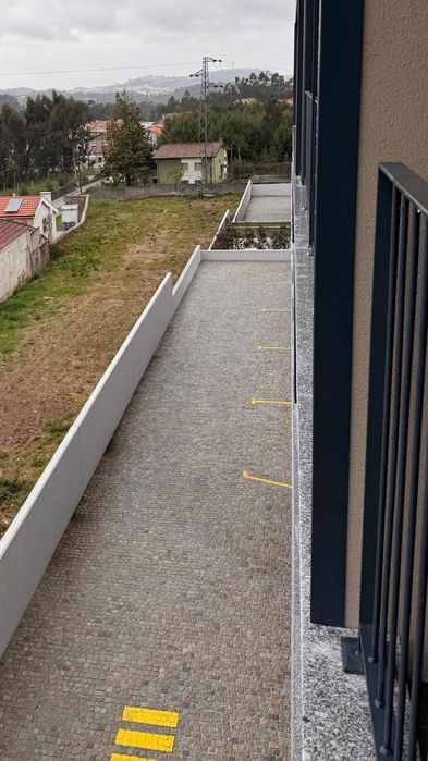 Arrendo T1 Olival, VN Gaia (despesas incluídas)