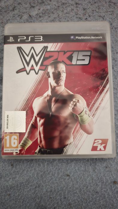 Nba2k15  ps3 em ótimo estado