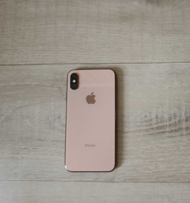 Айфон XS. 64.gb.