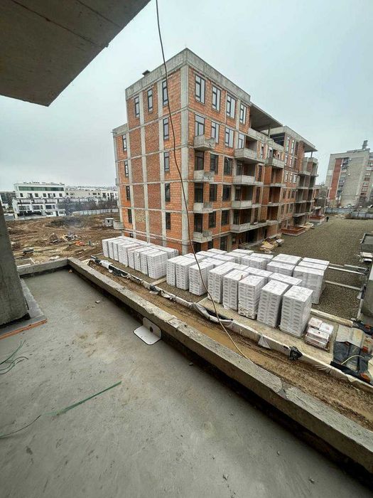 1-кімнатна квартира за адресою вул. Антоненка-Давидовича (площа 61,8 м²) - Atlanta.ua - фото 8