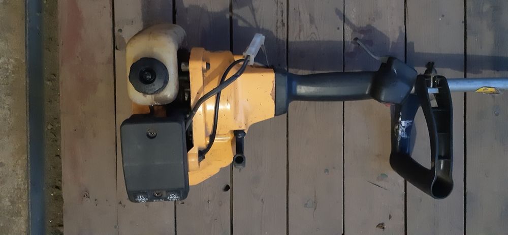 Продам мото тример