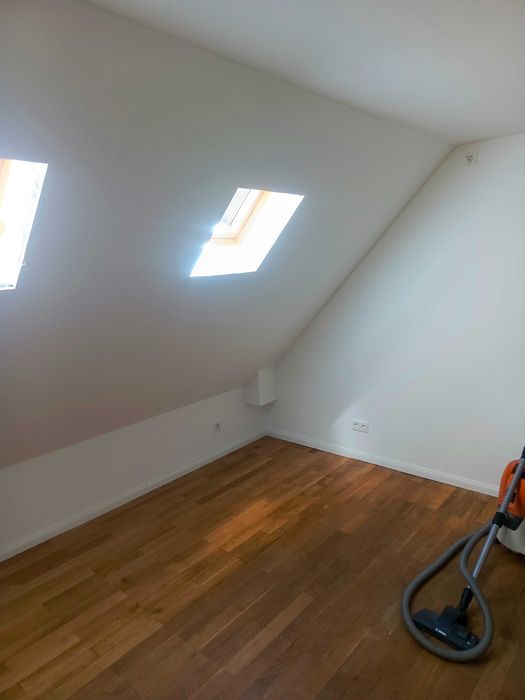 Prace wykończeniowe