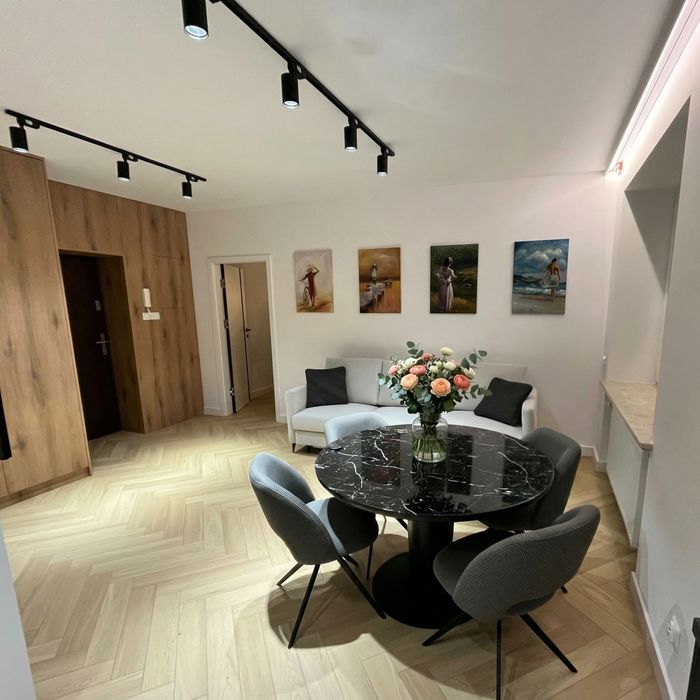 Pierwszy najem | blisko centrum| pets friendly | metro