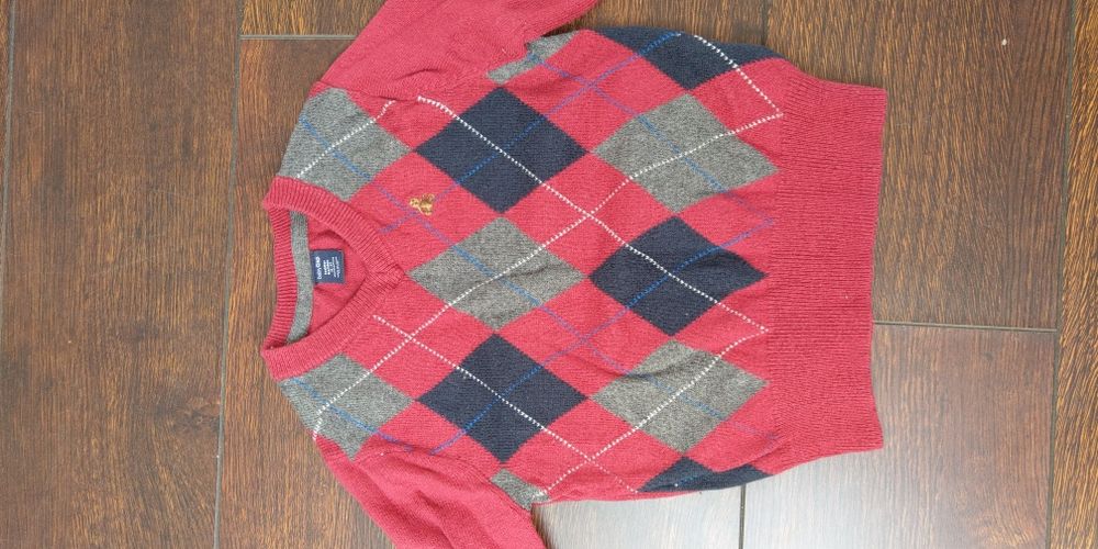 Sweter GAP 18-24 miesiące