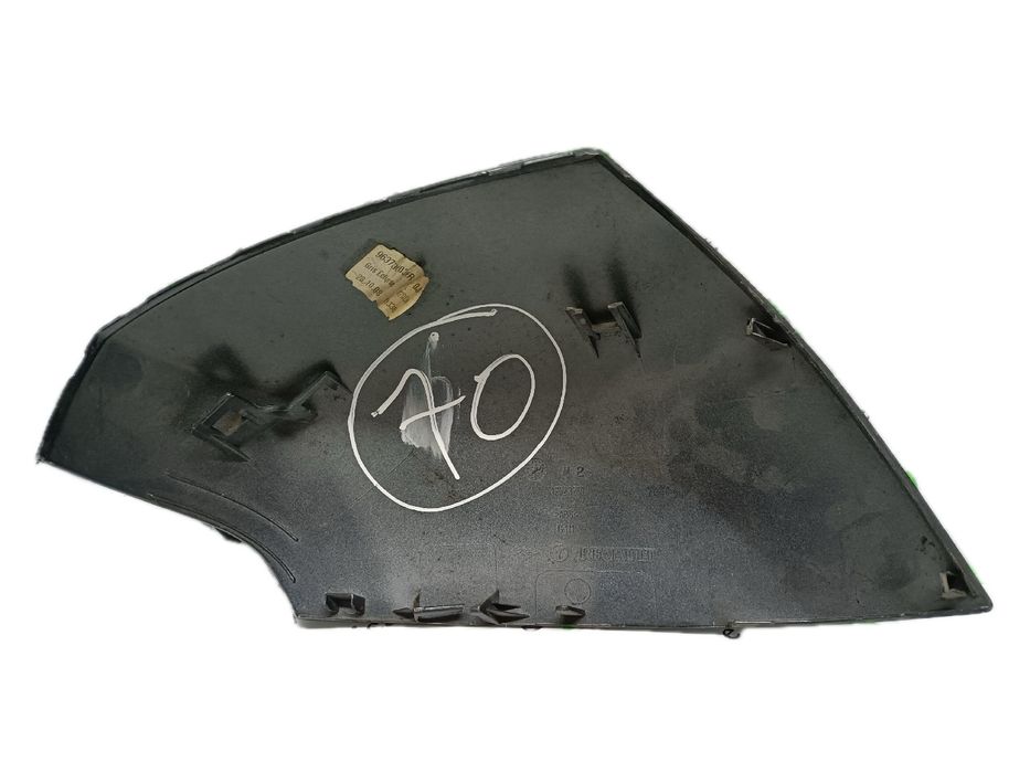 Capa do retrovisor / espelho esquerda RENAULT Megane III (BZ0_)