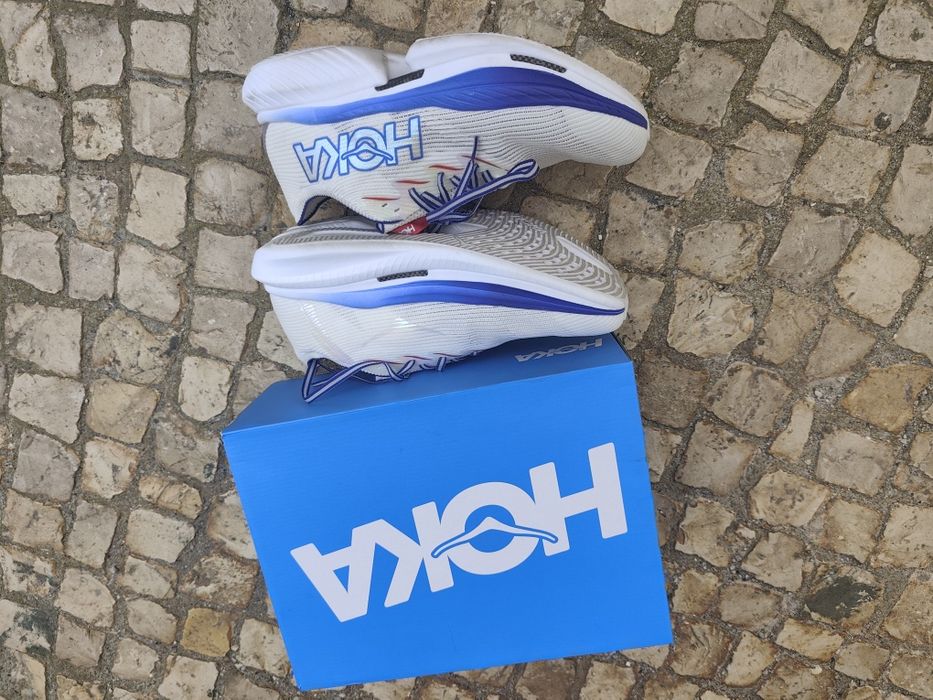 Sapatilhas Hoka Cielo x1 44.5