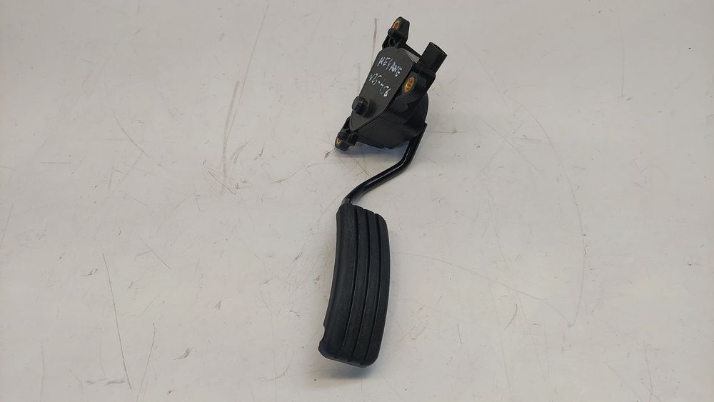 Pedal do acelerador RENAULT Megane III Grandtour (KZ0/1)