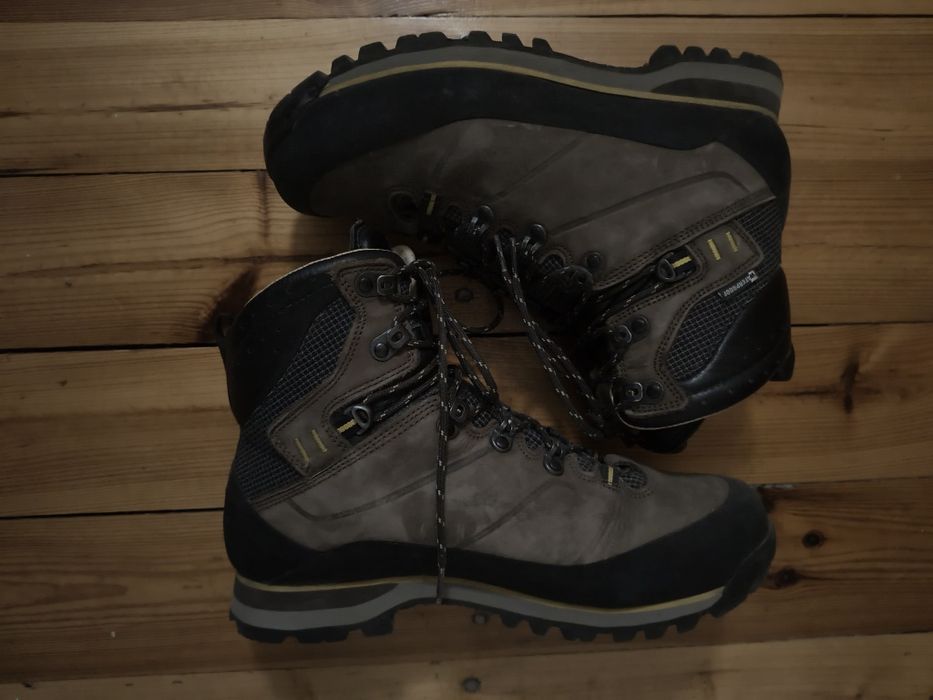 Buty Forclaz Trek 900 używane