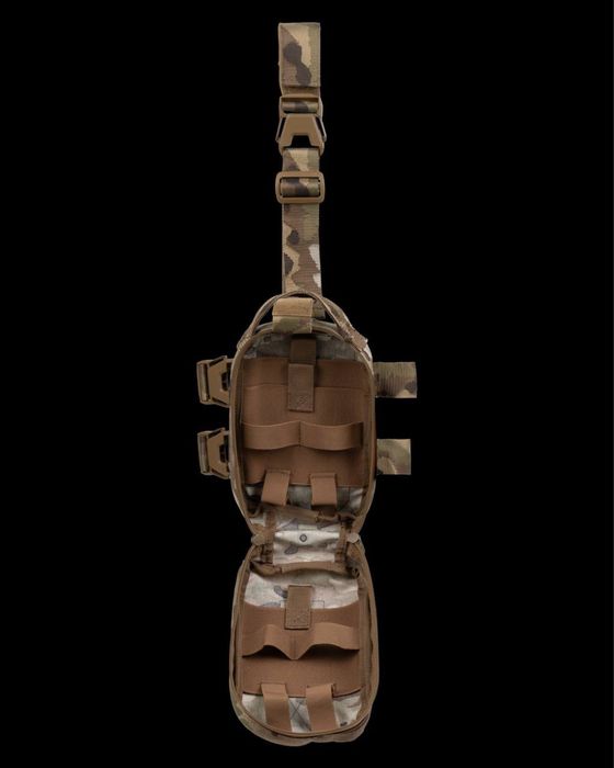 Набедренна аптечка