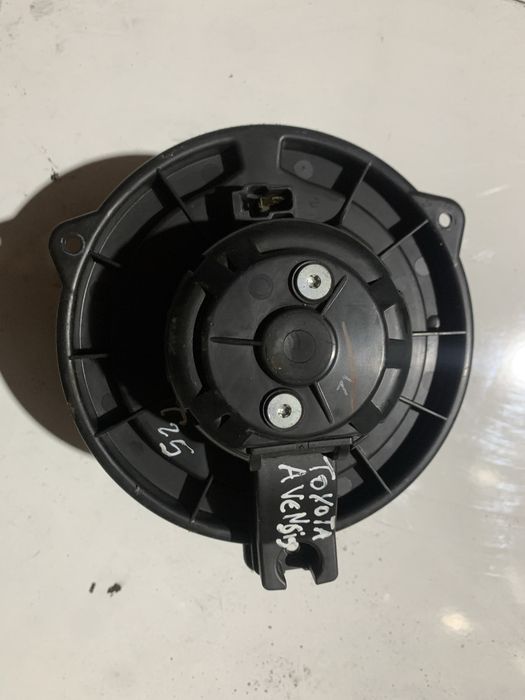 Motor sofagem chaufage toyota avensis