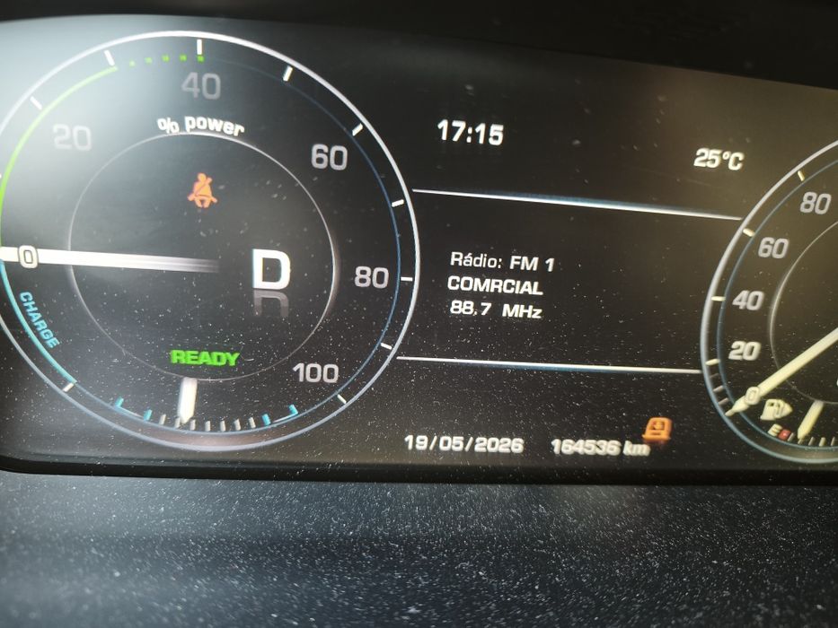 Range Rover sport