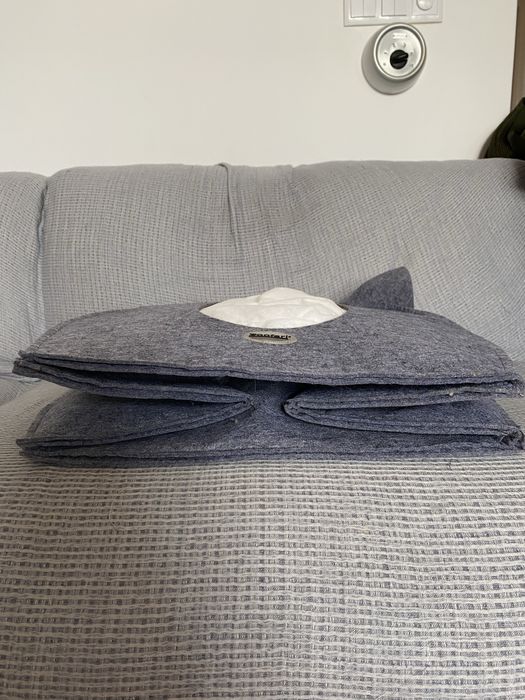 Casa para gato ou cao pequeno