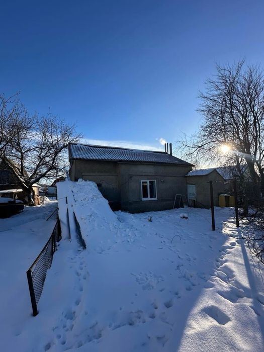 ПРОДАЖ будинку в м. Сквира. Розглядаємо держ програми