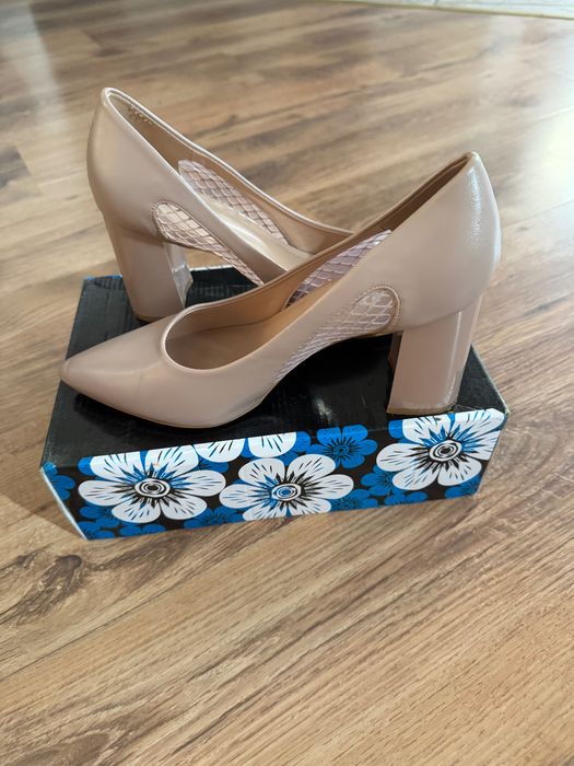 Sprzedam buty damskie