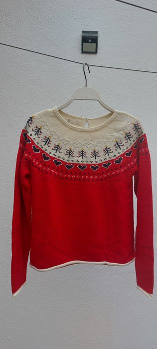 Vende-se uma camisola