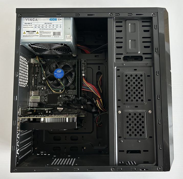 Продам системний блок