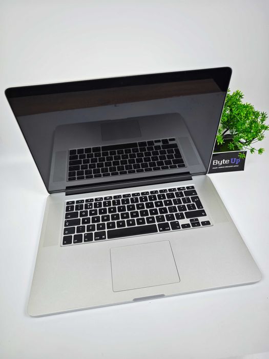 Apple MacBook Pro 13" A1398 (2013) /Intel Core i7/8GB/256GB  GWARANCJA