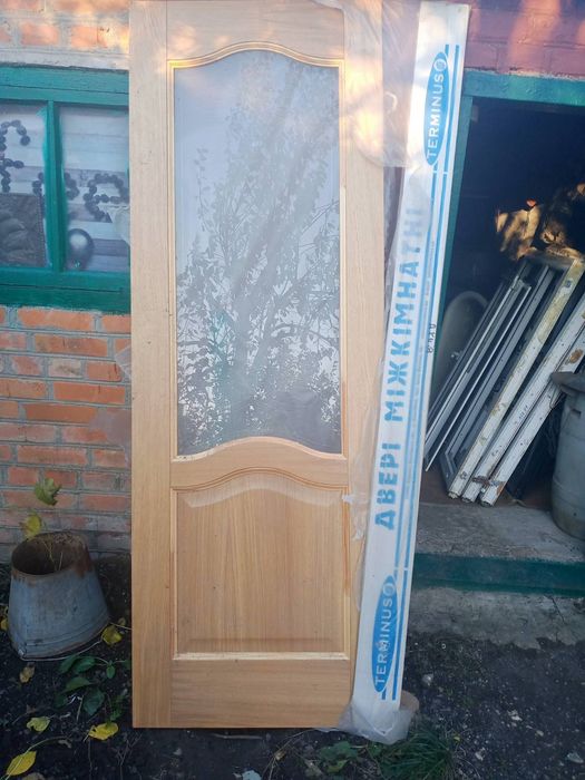 Продам вікна, двері