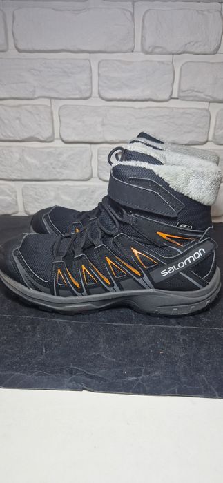 Salomon 38.        .