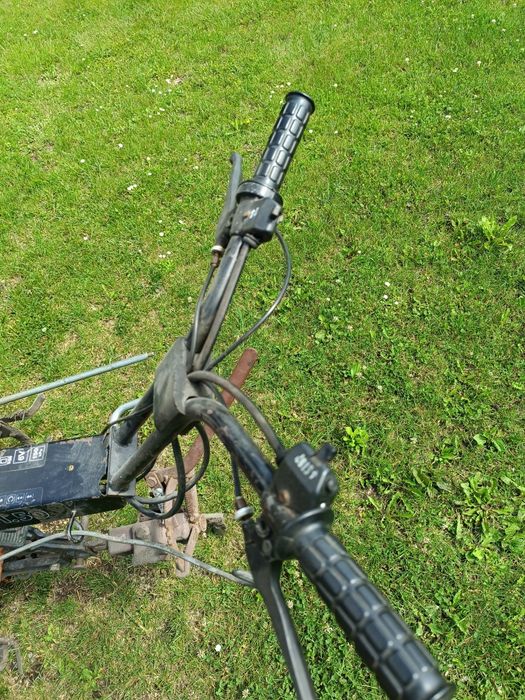 Fortschritt e931