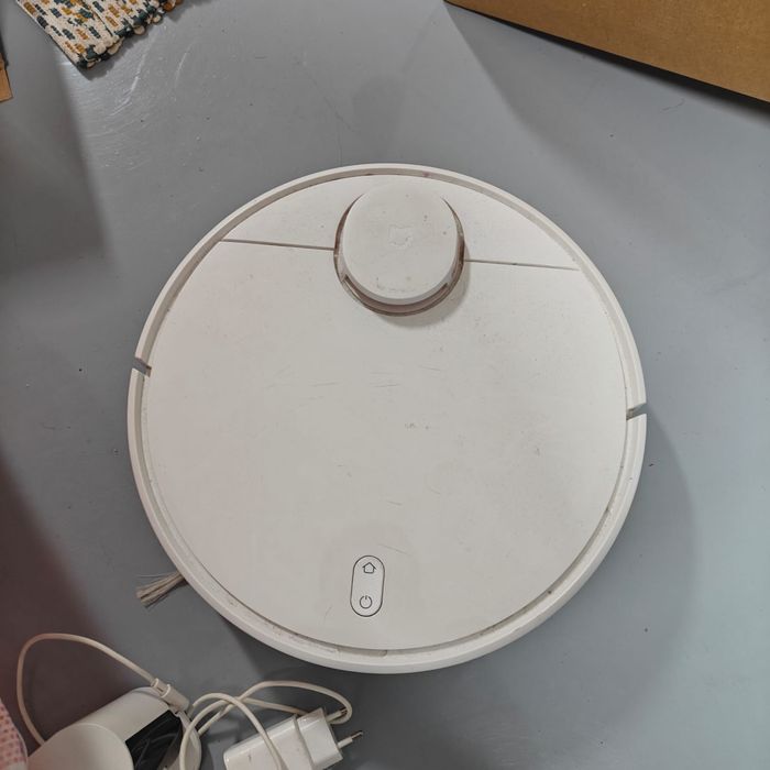 Mi Robot vacuum Mop P