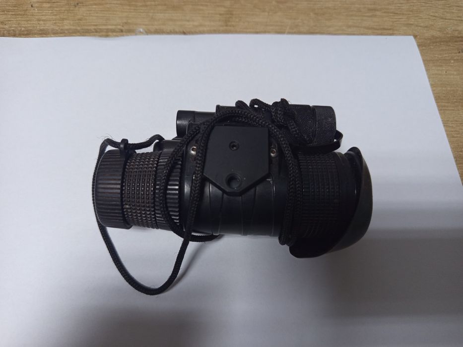 Nasadka notkowizyjna mum-14 gen 2+ asg