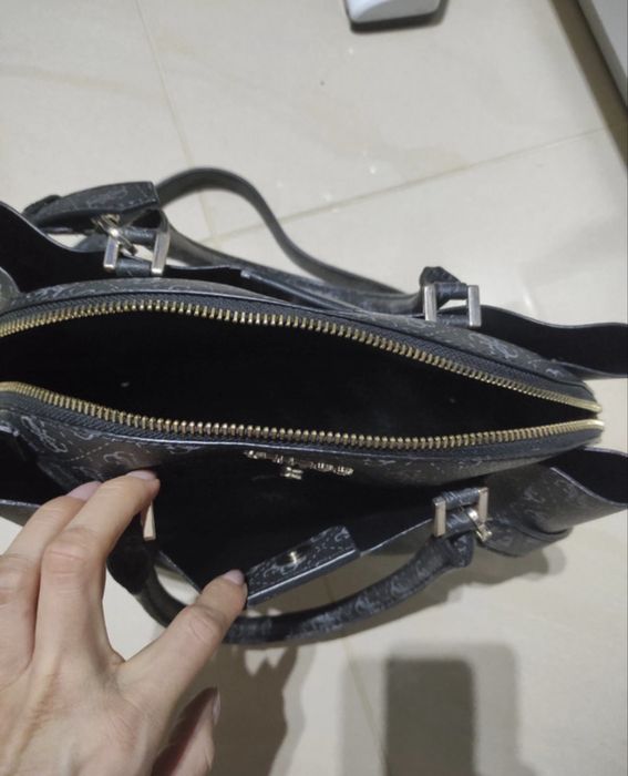 torebka guess w stanie bdb