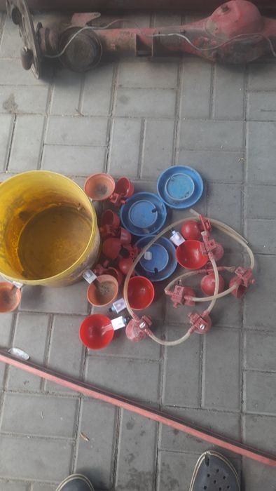 Набір для води .
