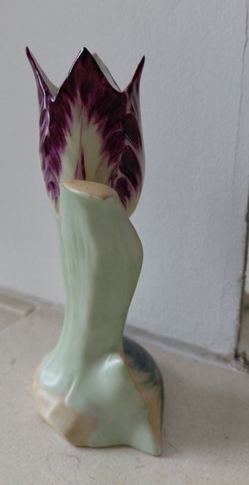 Floreira tulipa Vista Alegre