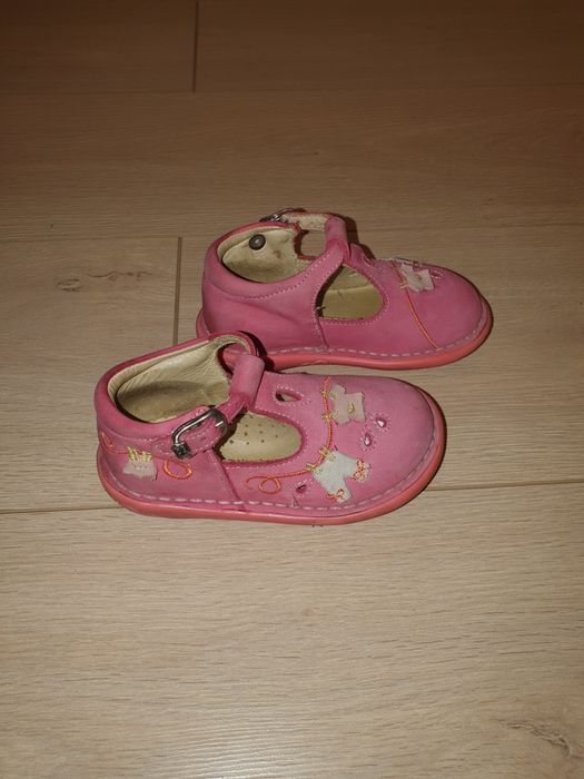 Trzewiki Mini Maguy 22