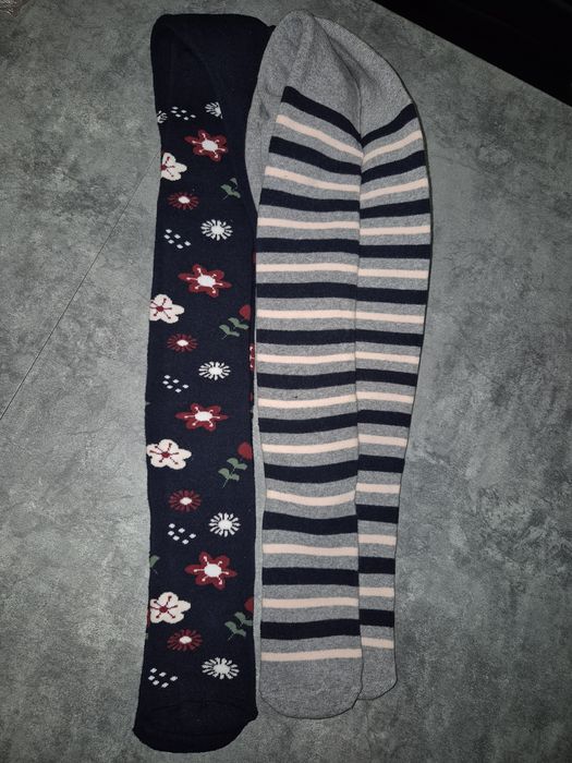 Дитячі колготки 122/128