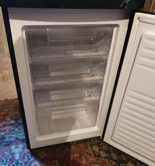 Zamrażarka szuflatkowa MPM