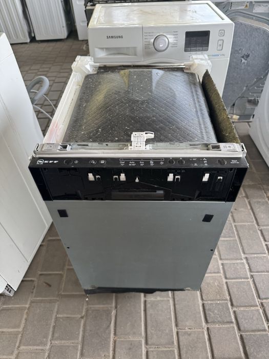 Посудомийка 45 см siemens