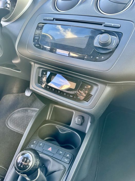 Seat Ibiza 1.2 Sport