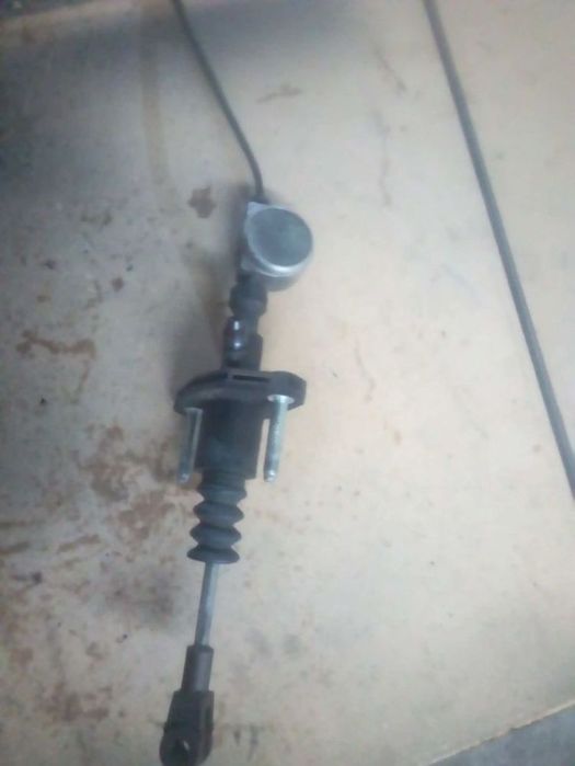 Bomba Principal Da Embreagem Opel Astra G Hatchback (T98)