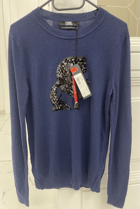 Светр Karl Lagerlfeld