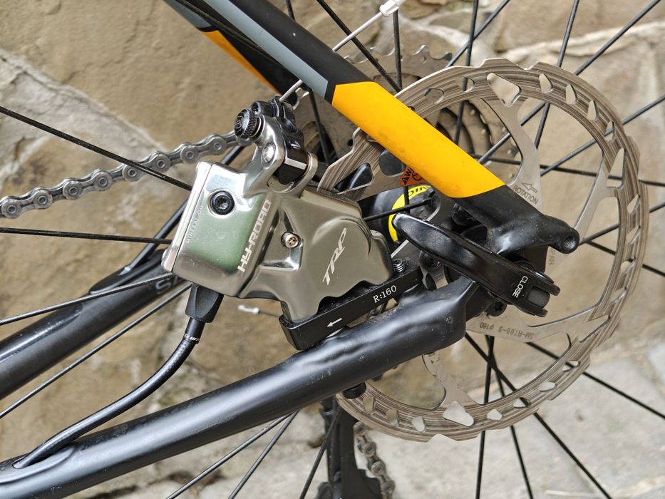 Продам Cannondale Synapse ТОП