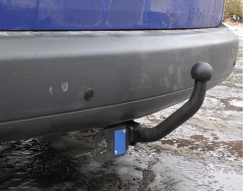 ФАРКОПИ на будь-яке авто! Ціна ВІД ВИРОБНИКА!